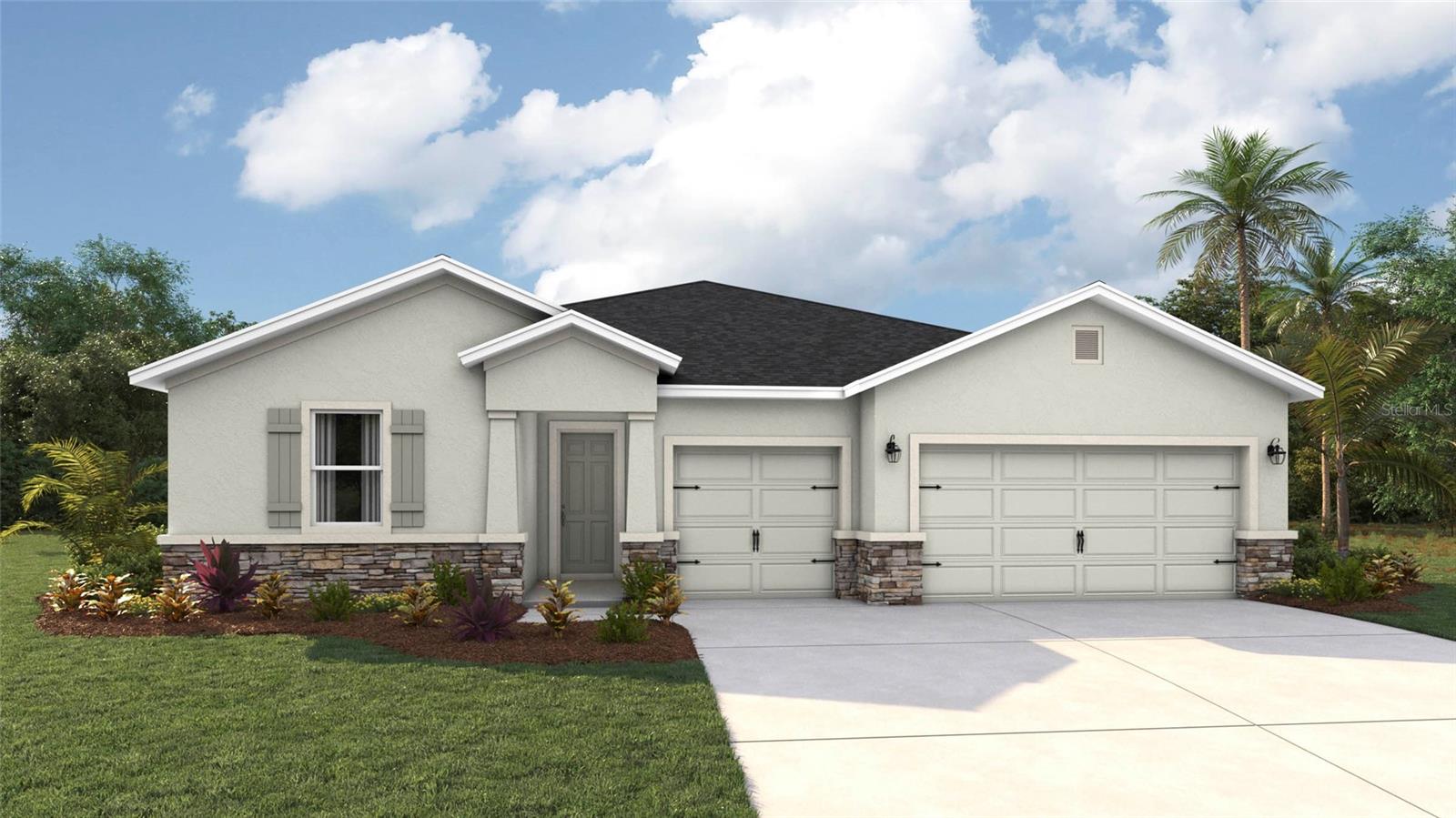 10425 Woodland Garden Way photo 1