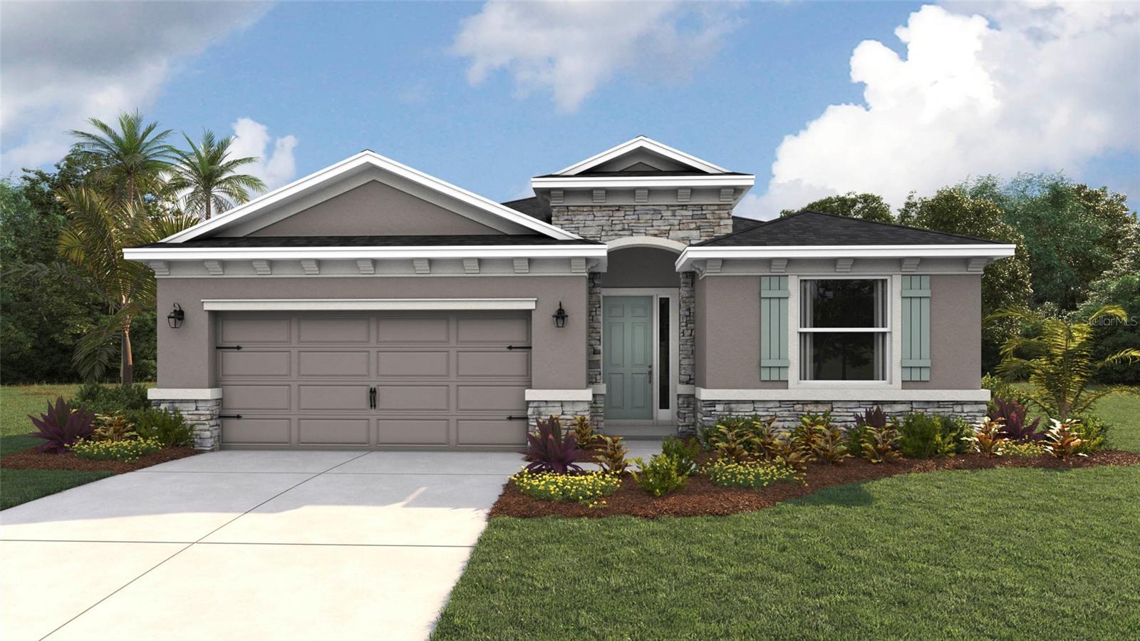 10734 Rabbit Grove Trl photo 1