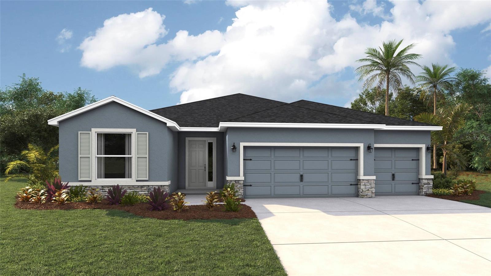 10429 Woodland Garden Way photo 1