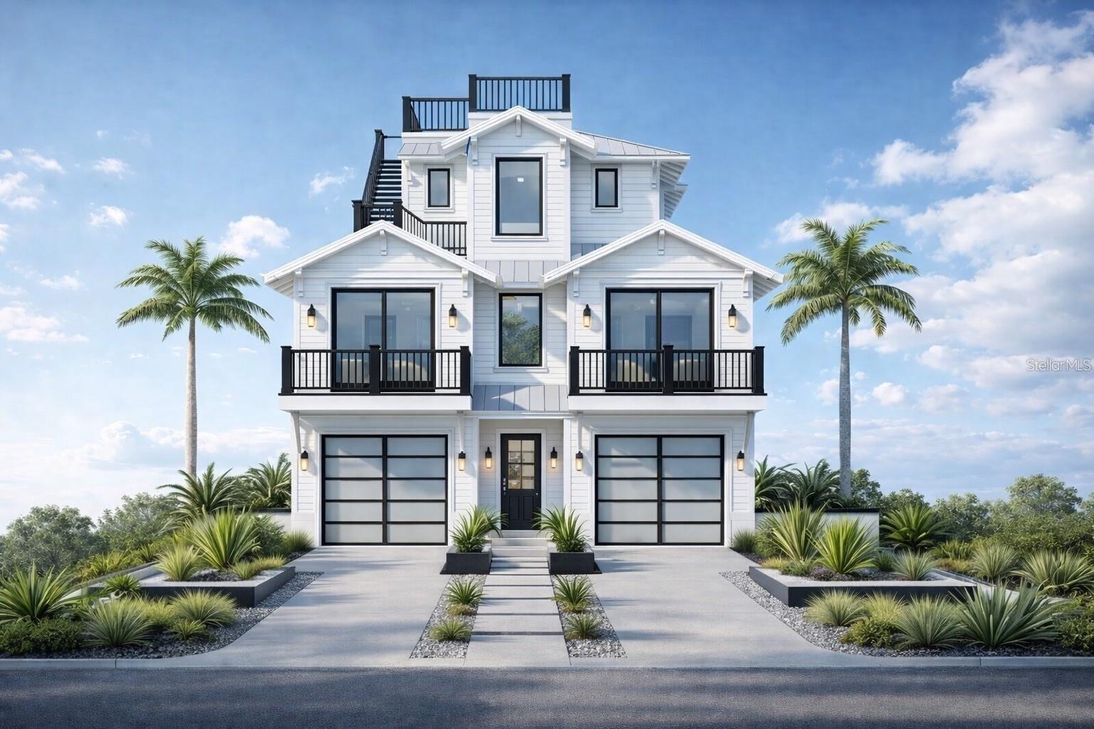 216 N Harbor Dr
