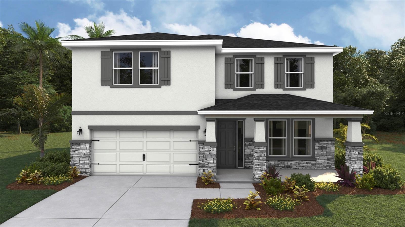 10742 Rabbit Grove Trl photo 1