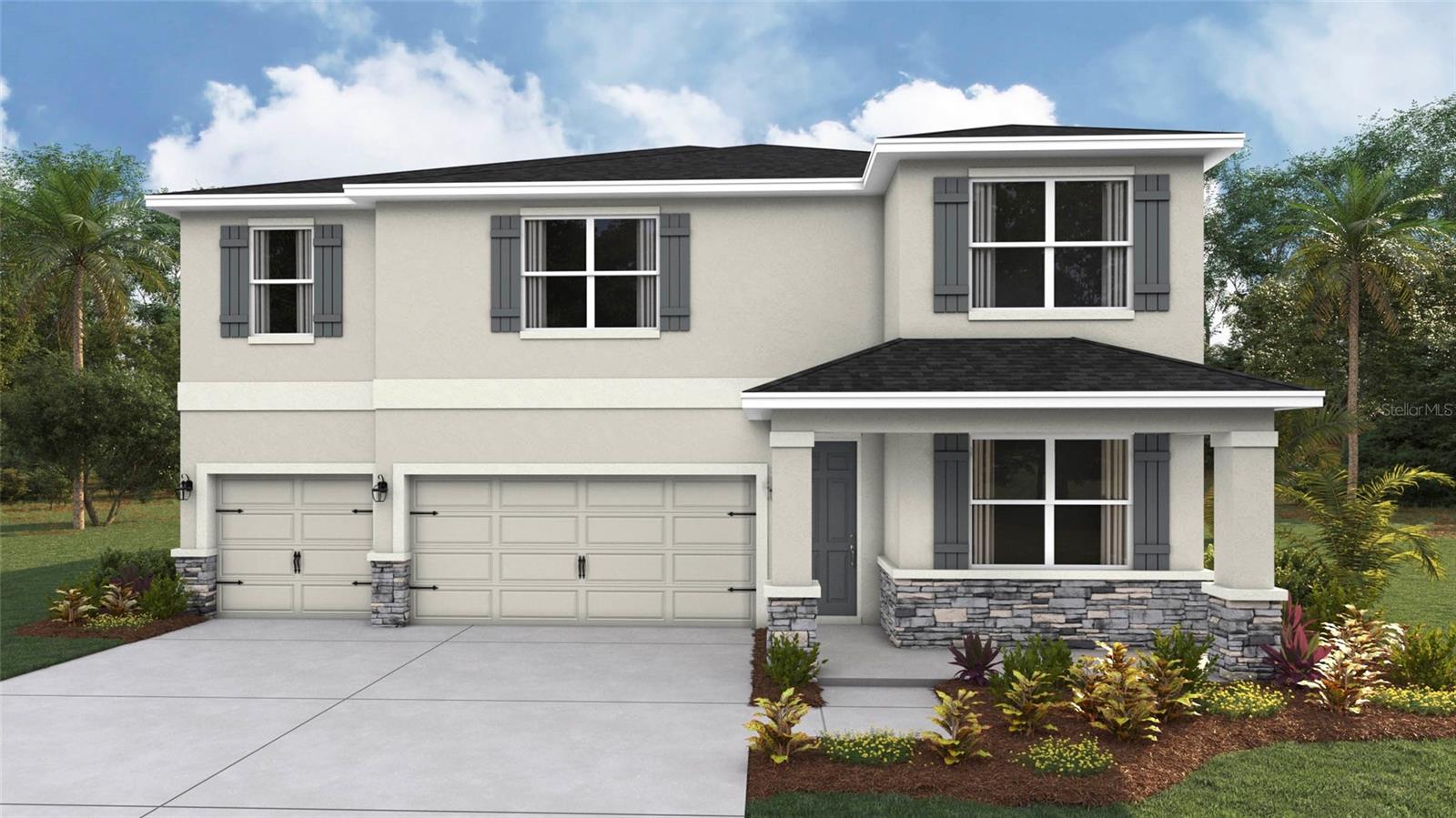 10437 Woodland Garden Way photo 1