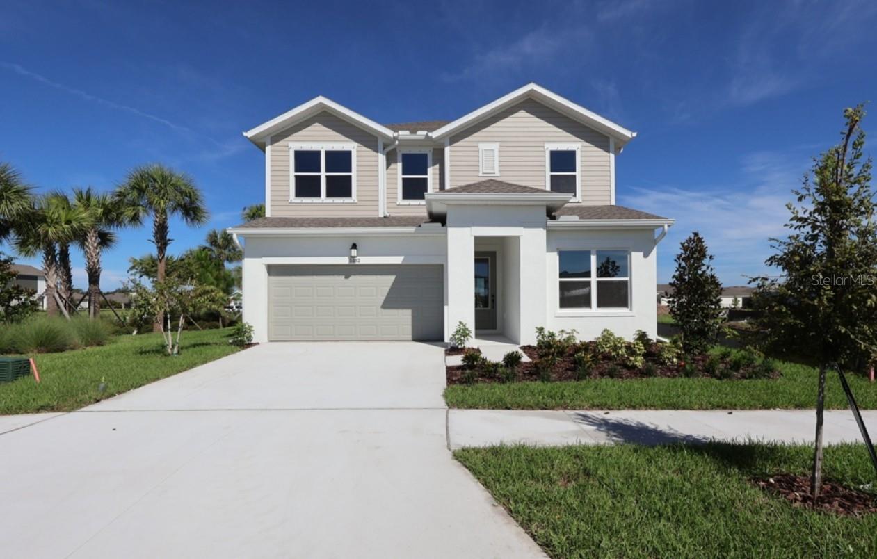 5182 Creek Sand Dr photo 1