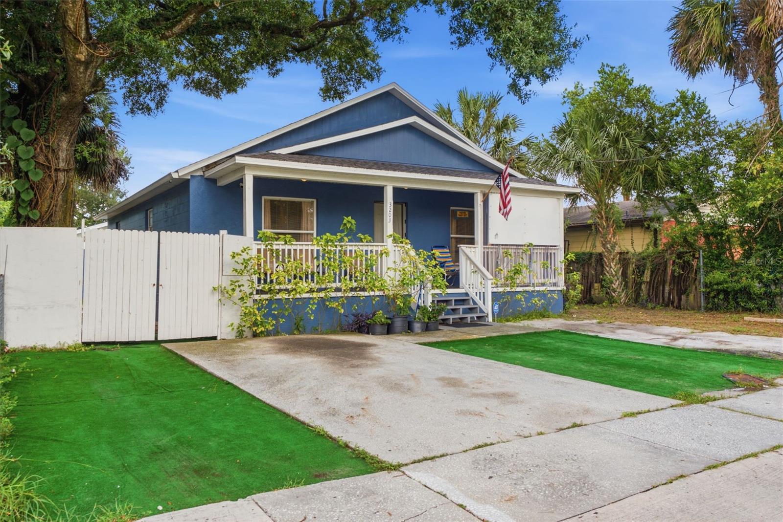 3203 Deleuil Ave photo 1