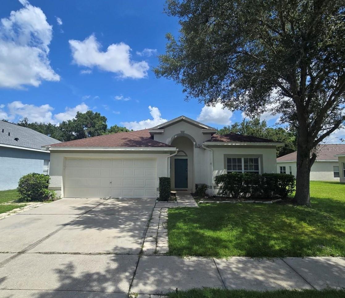 1186 Emerald Hill Way