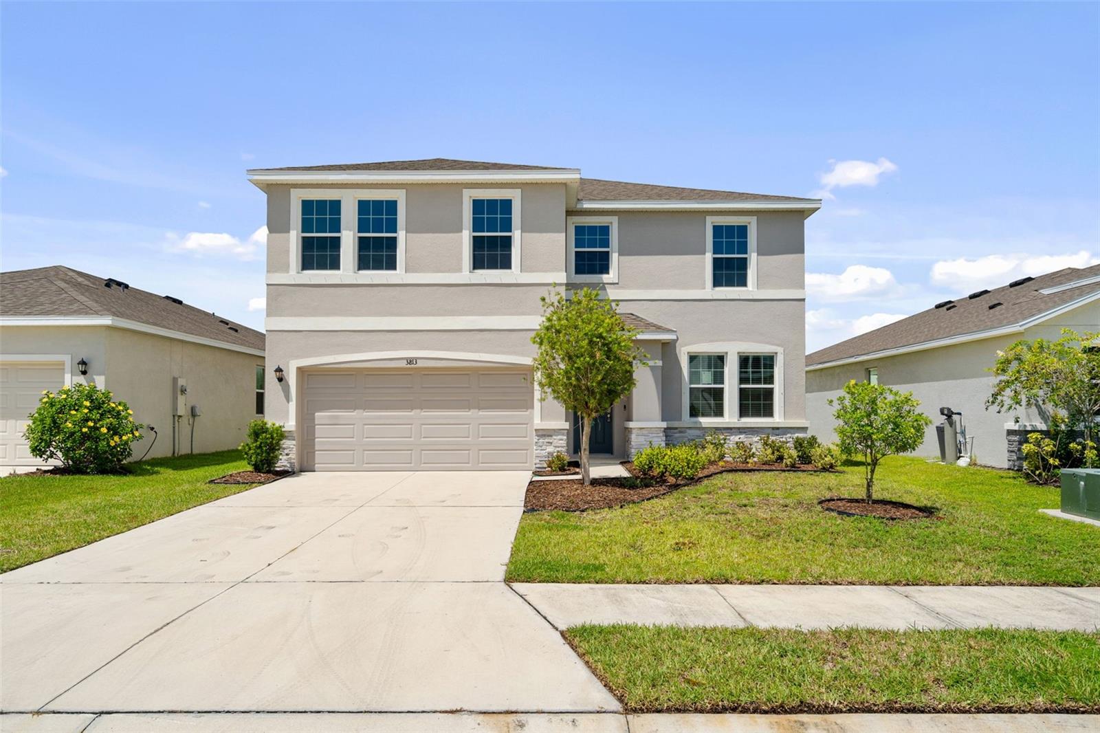 3813 Lively Coral Pl photo 1