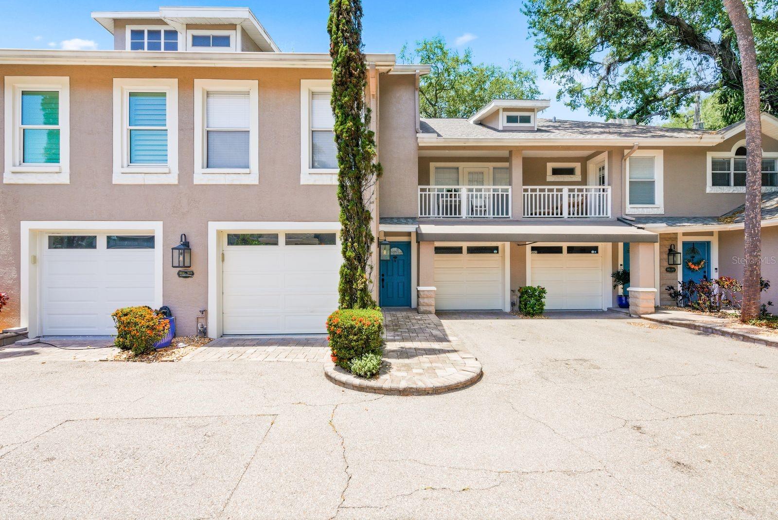 4811 Bayshore Blvd #303 photo 1