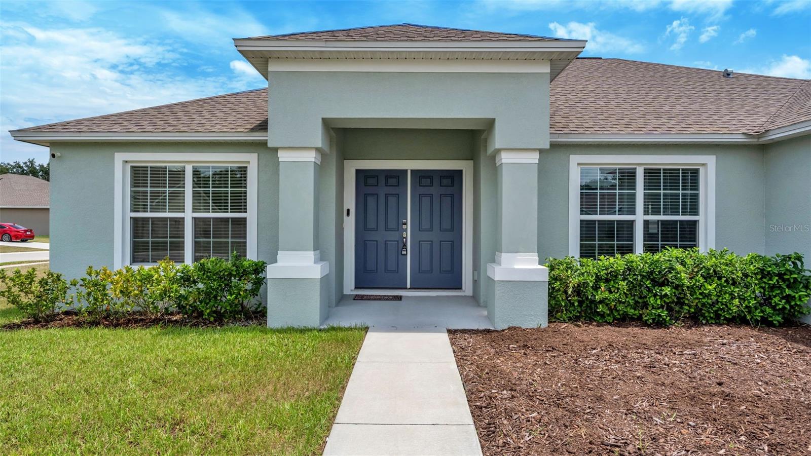 2048 Winding River CV