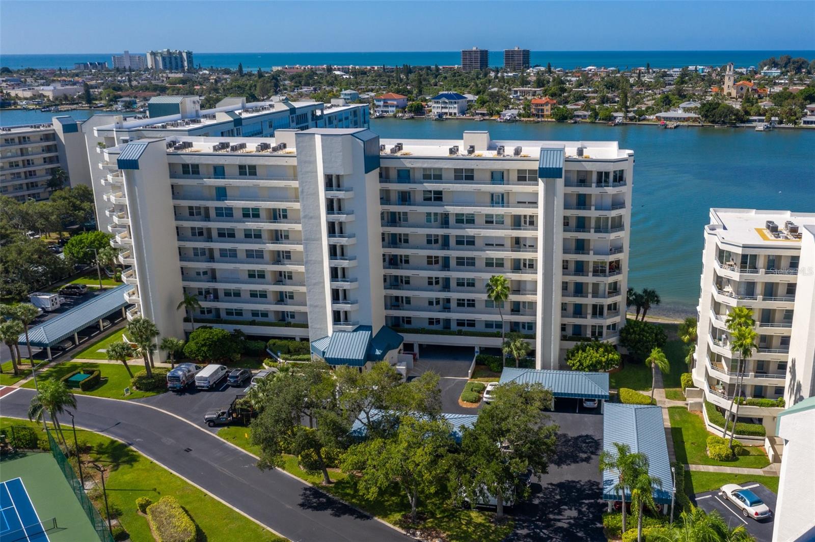 7974 Sailboat Key Blvd S #408 photo 1