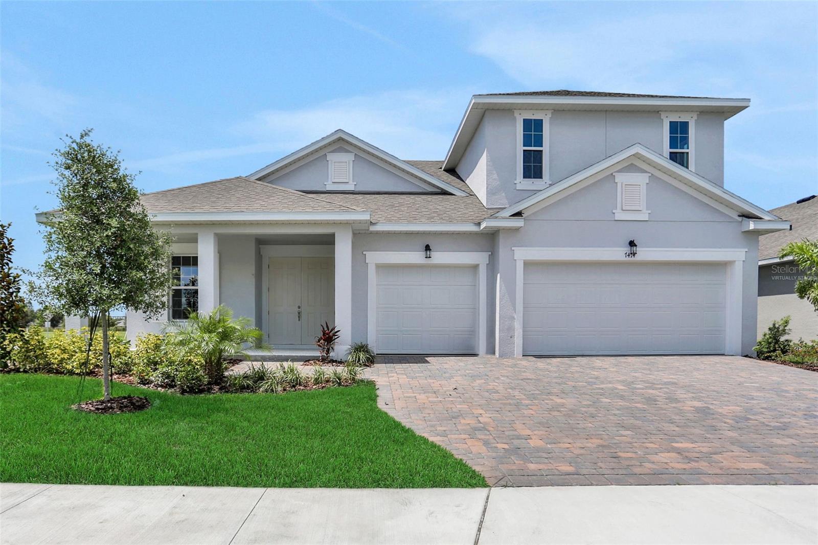 7388 Sea Manatee St photo 1