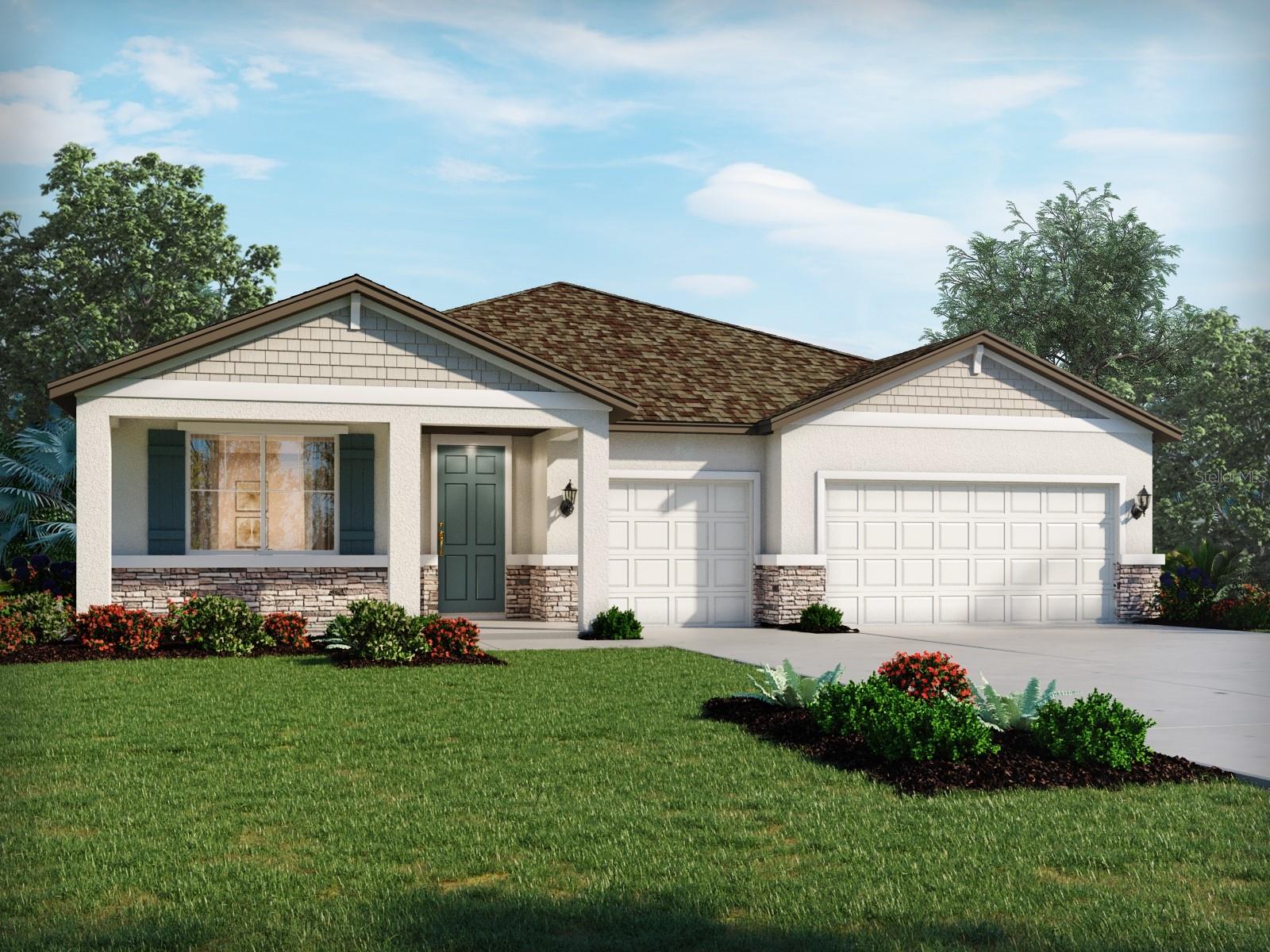 3429 Orchard Loop photo 1