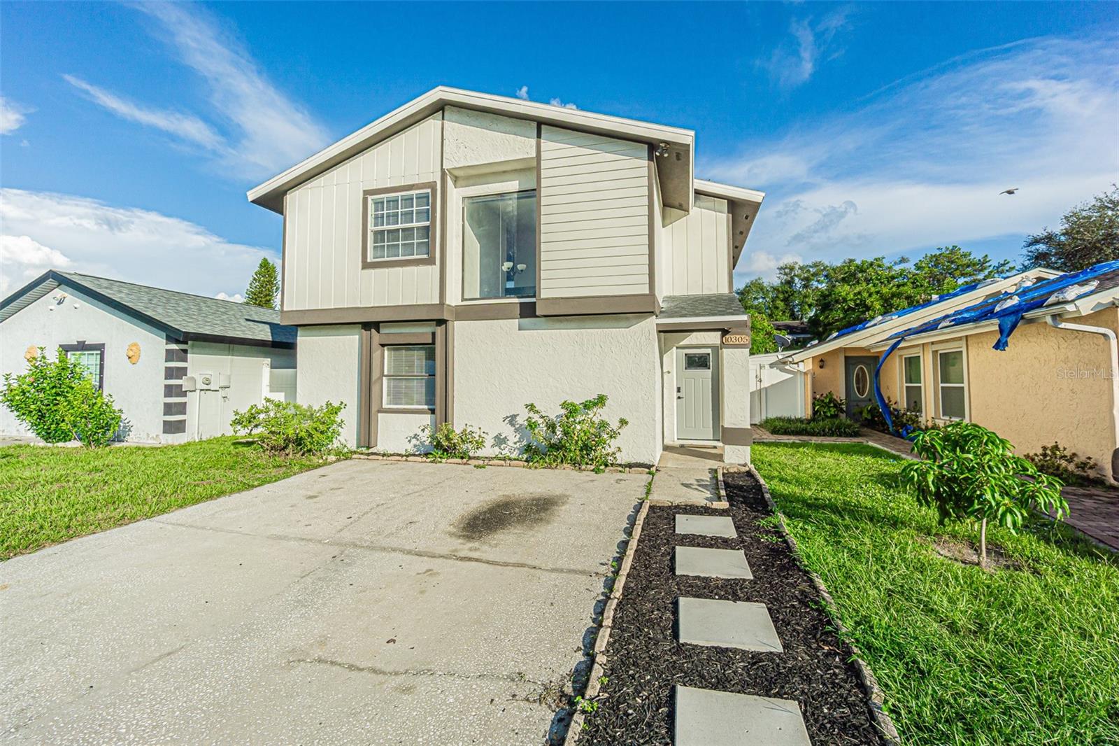 10305 Bramblewood Pl