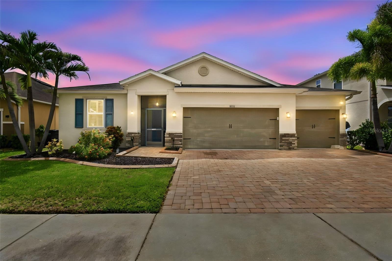 11431 Brighton Knoll Loop photo 1