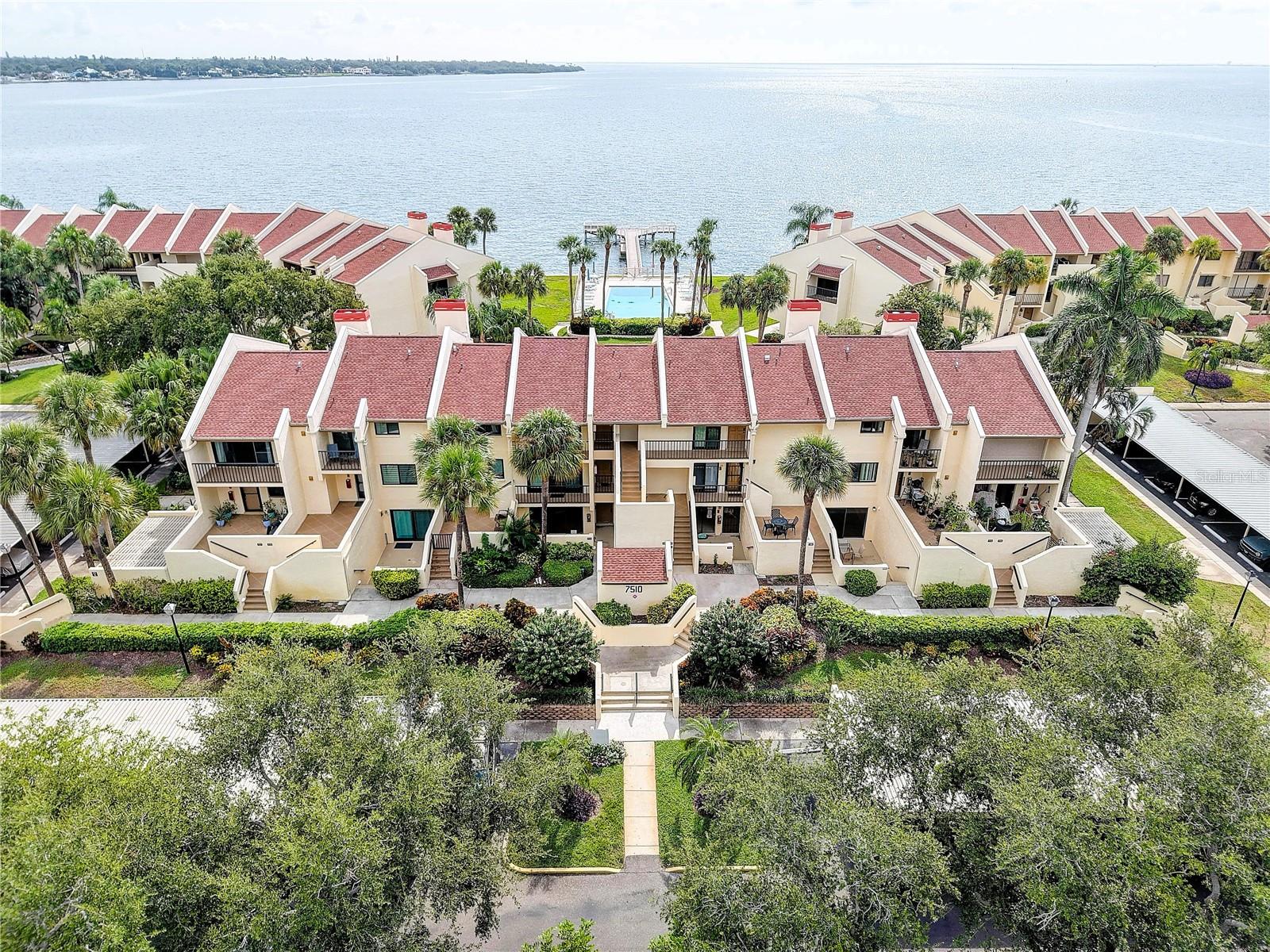 7510 Sunshine Skyway Ln S #T13 photo 1