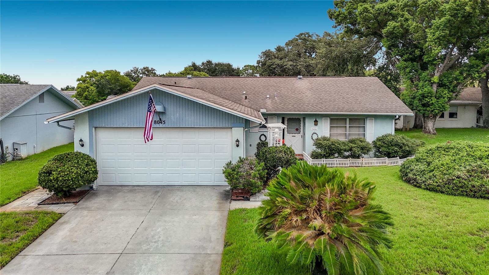 8045 Pasadena Dr photo 1