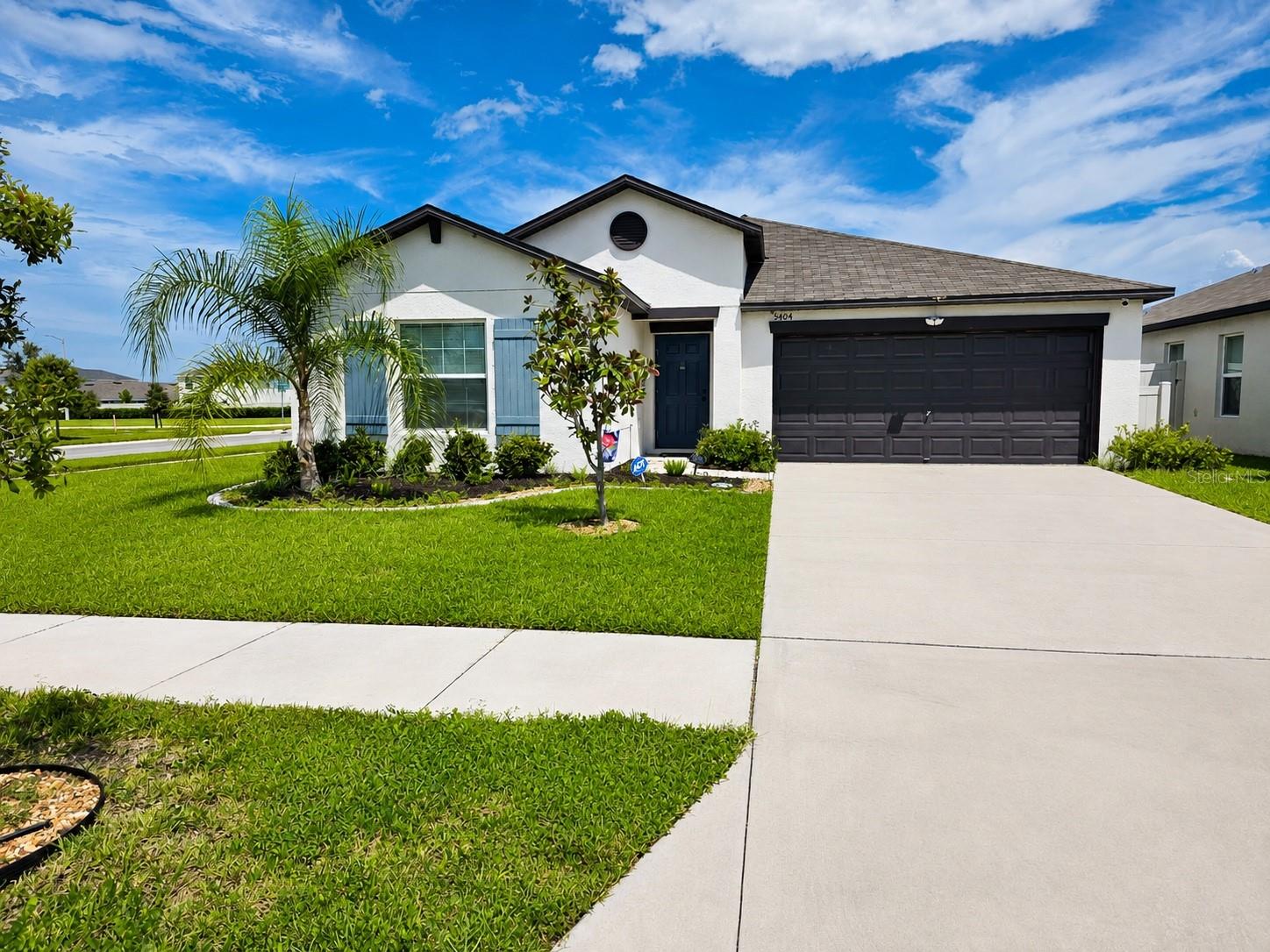 5404 Blue Azure Dr photo 1