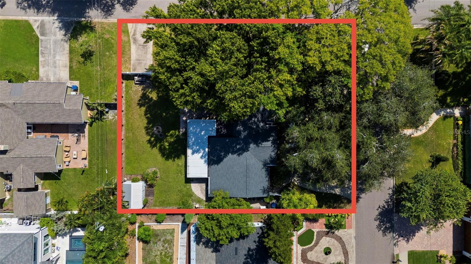 3401 W Sevilla St photo 1