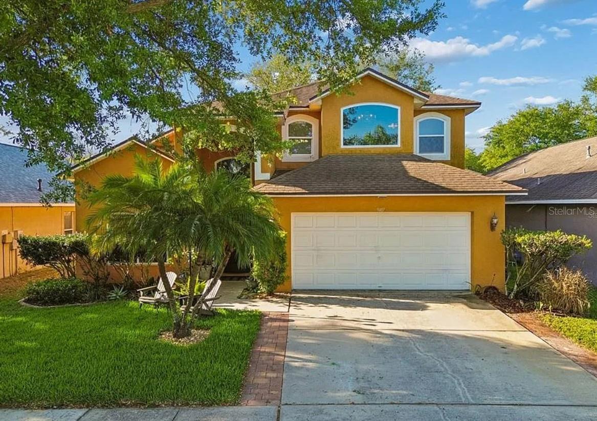 9407 Chart House CT photo 1