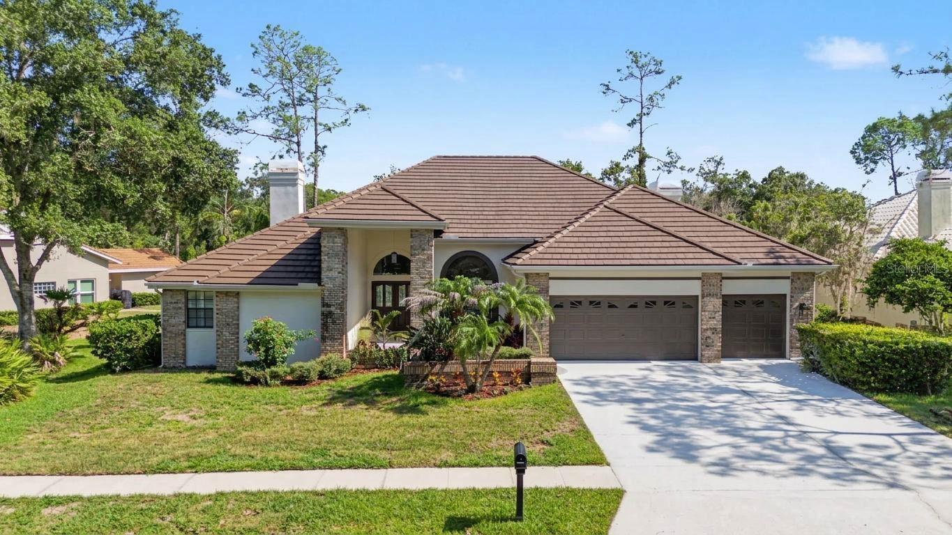 35 Greenhaven Trl photo 1