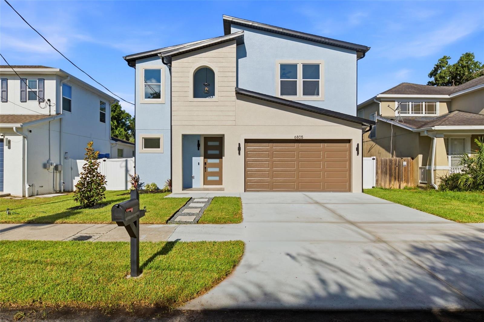 6805 S Elemeta St photo 1