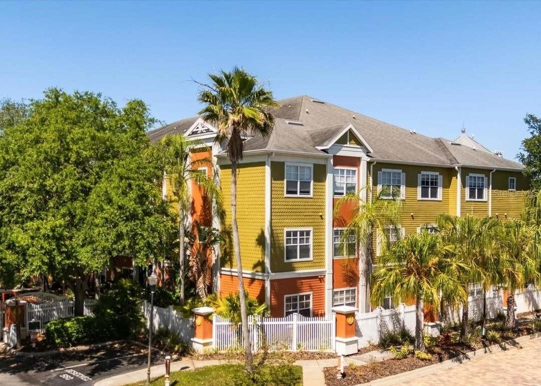 4207 S Dale Mabry Hwy #6410 photo 1