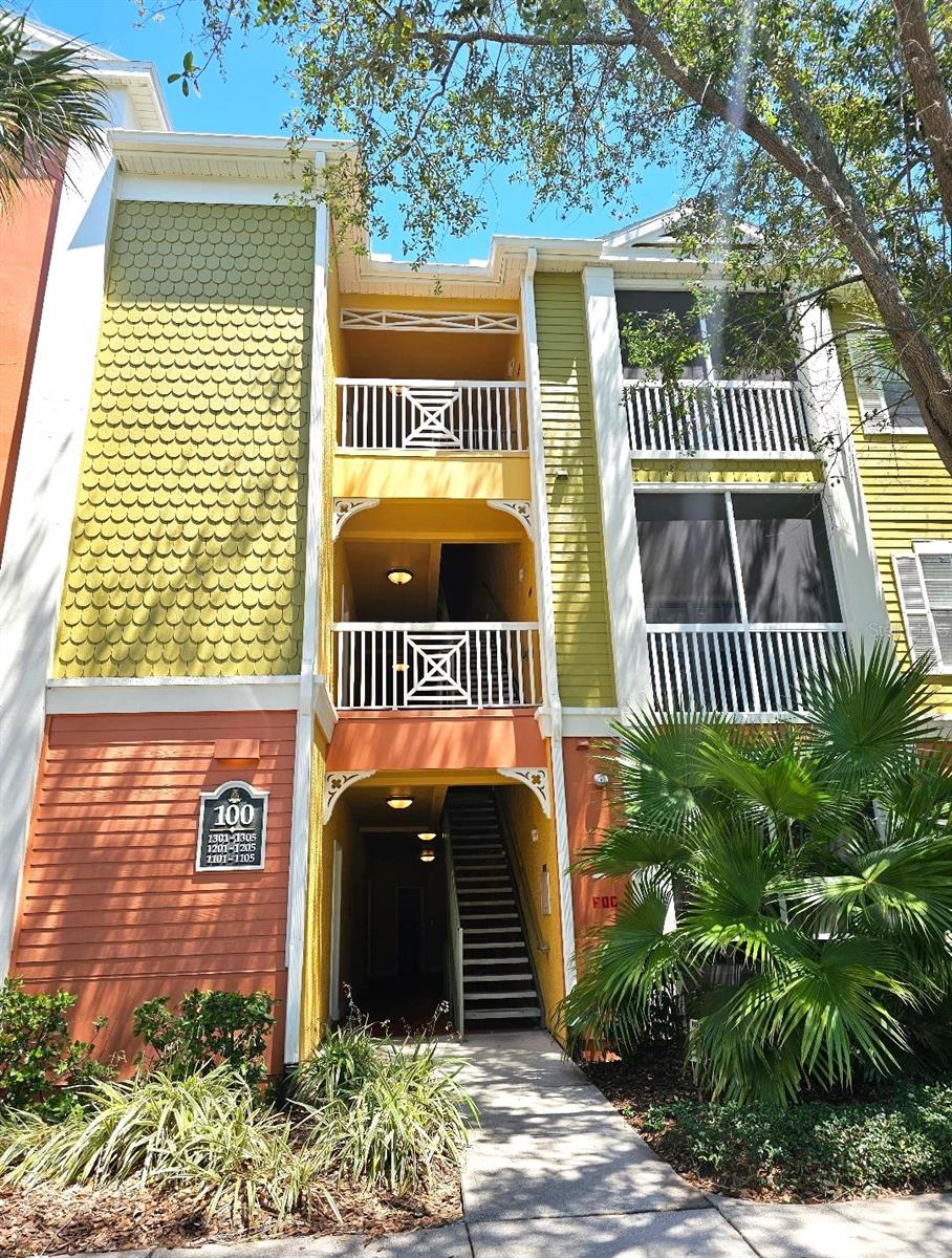 4207 S Dale Mabry Hwy #1104 photo 1