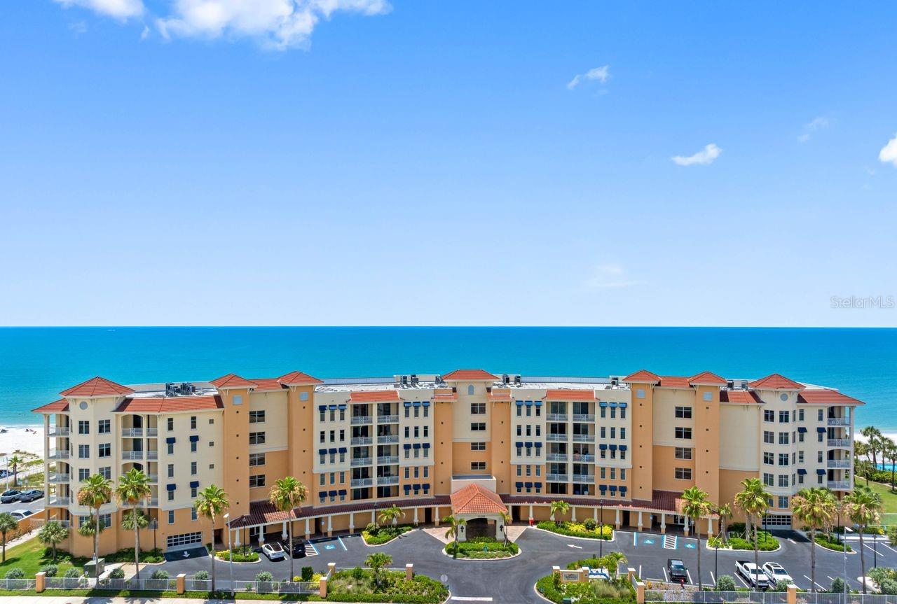15208 Gulf Blvd #404 photo 1