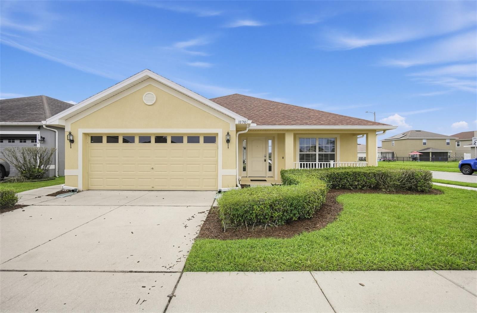 1170 Kittansett Ln photo 1