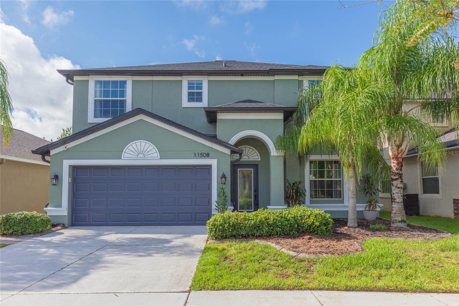 11508 Mansfield Point Dr photo 1