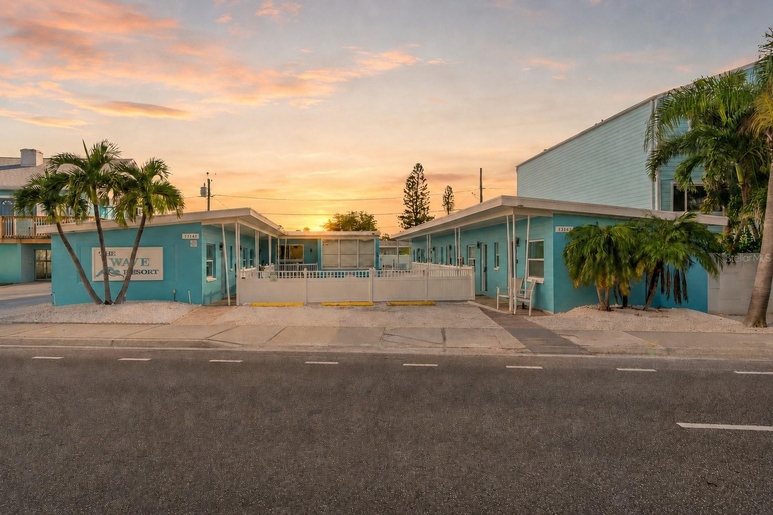 13343 Gulf Blvd #B5 photo 1