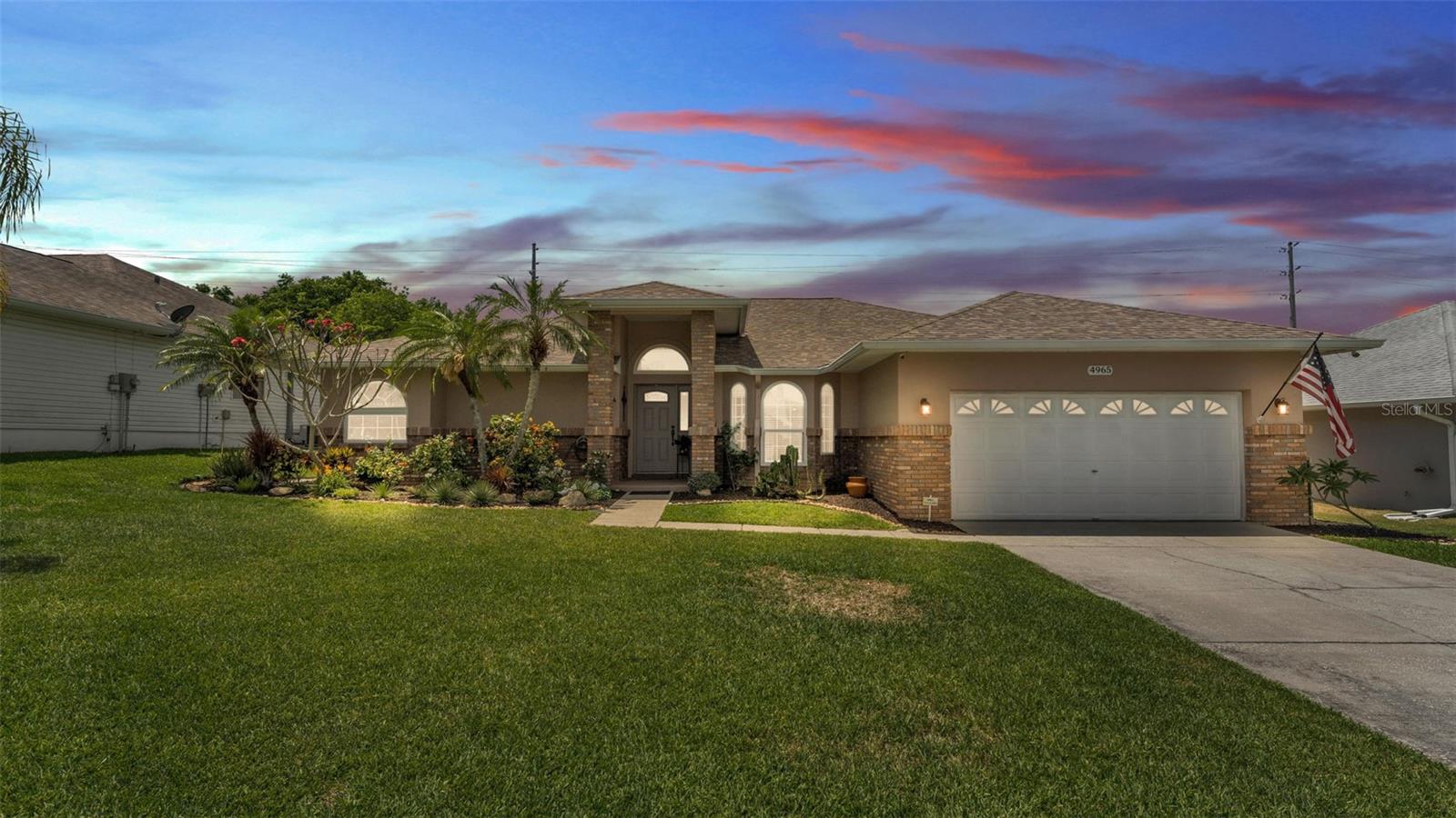 4965 Tradition Dr