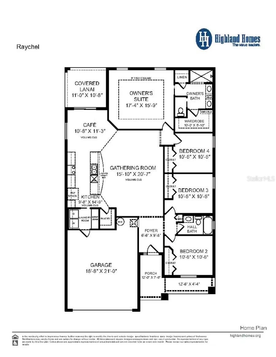 4465 River Birch Bnd