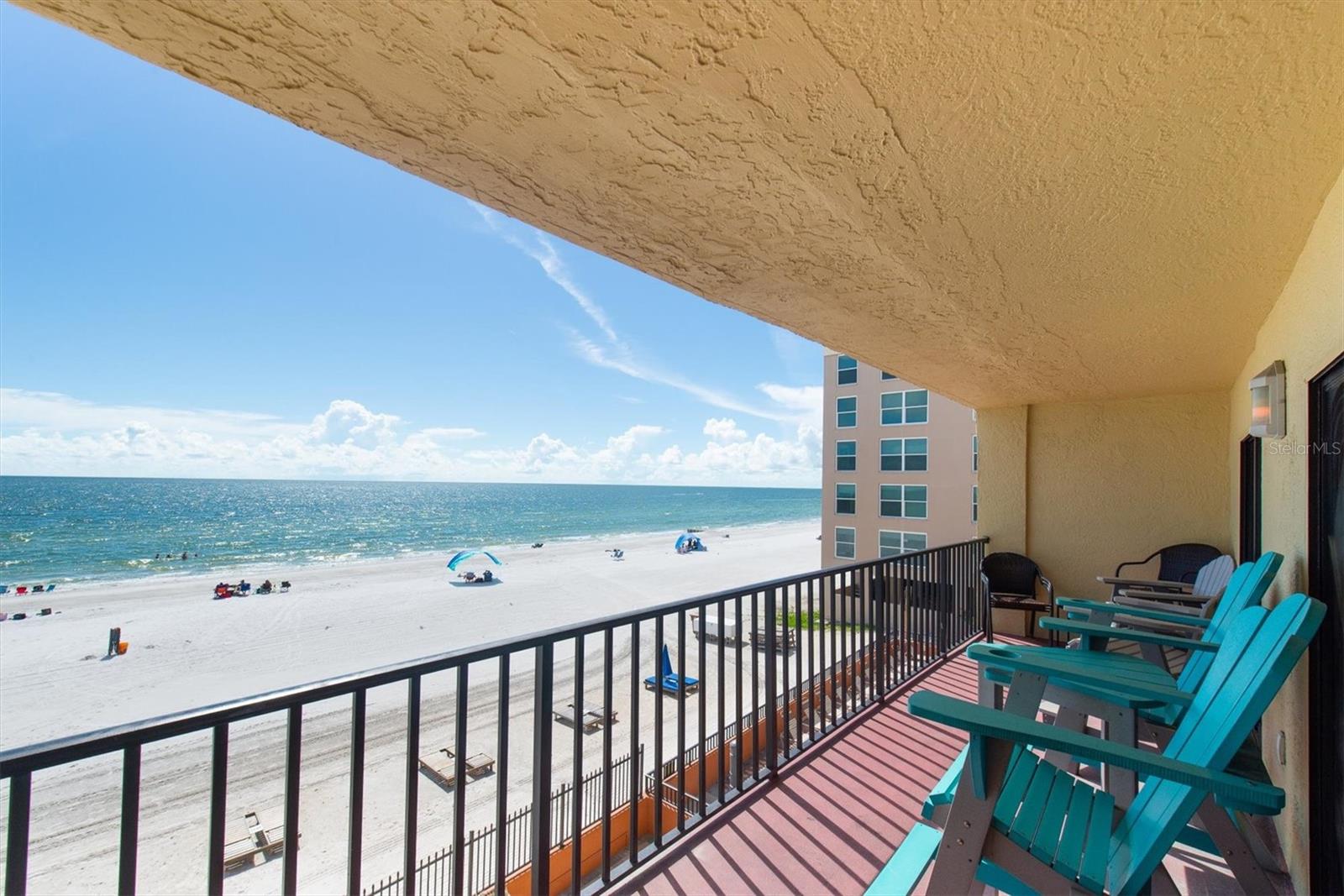 14710 Gulf Blvd #206 photo 1