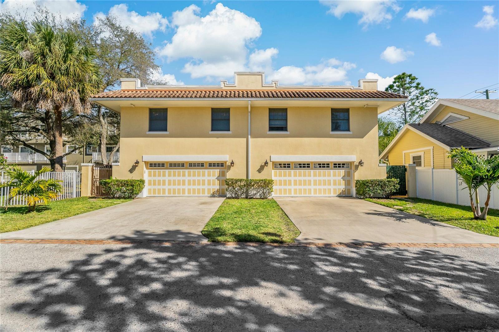 509 S Willow Ave #1 & 2
