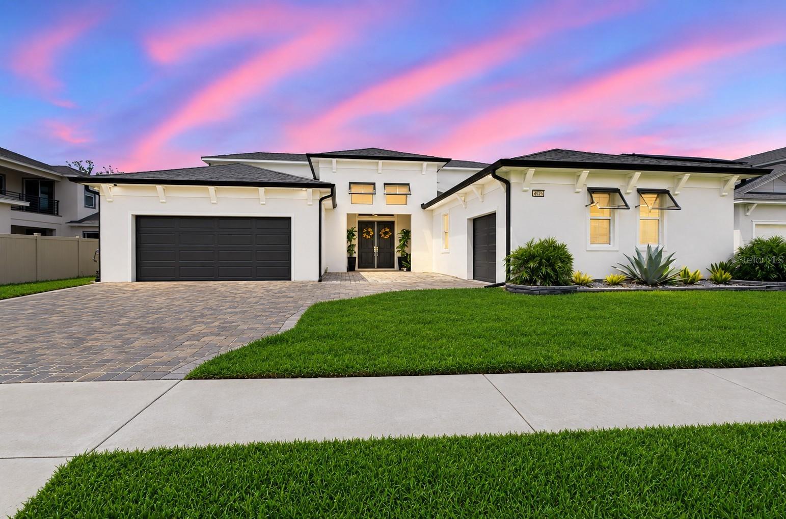 8699 Ivy Stark Blvd photo 1