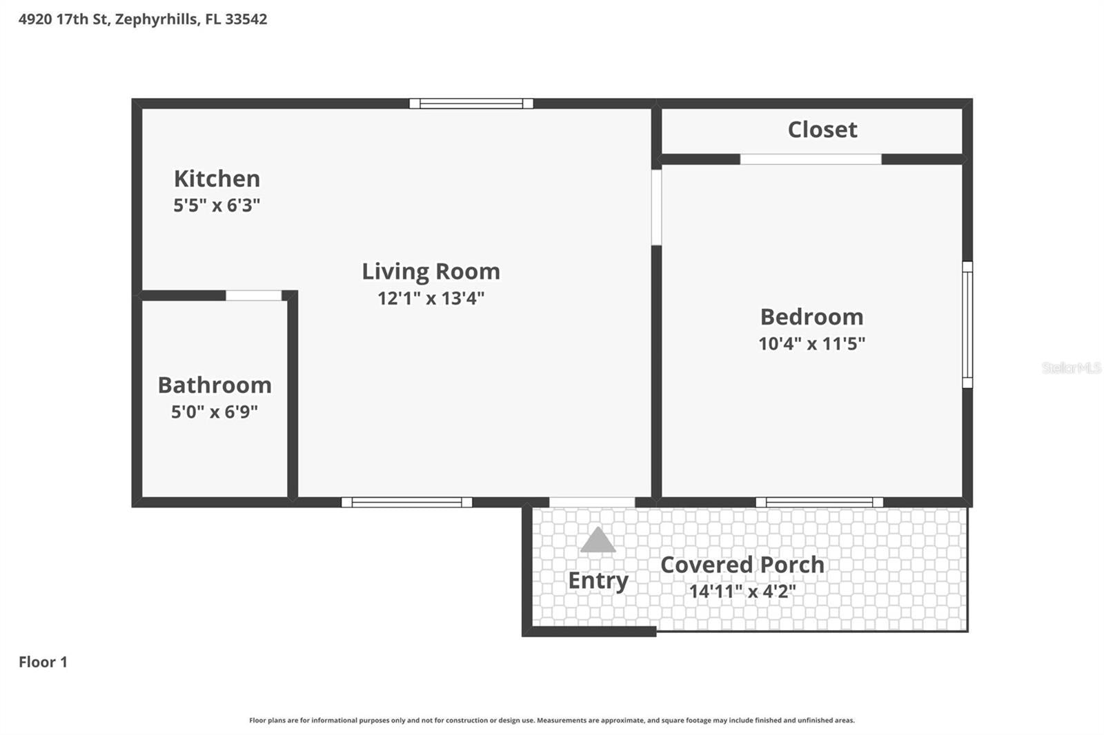 4920 17th St photo 1