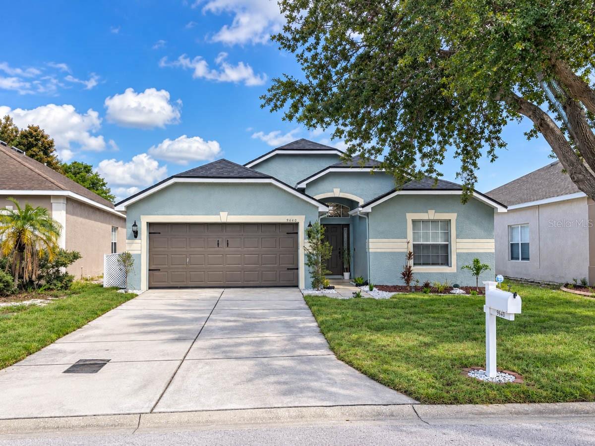 9640 Cypress Harbor Dr photo 1