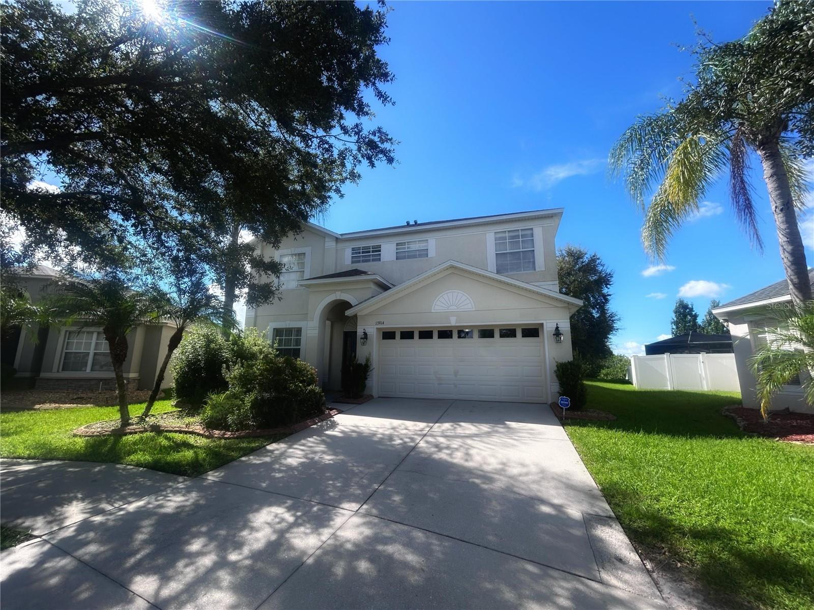 13914 Chalk Hill Pl photo 1