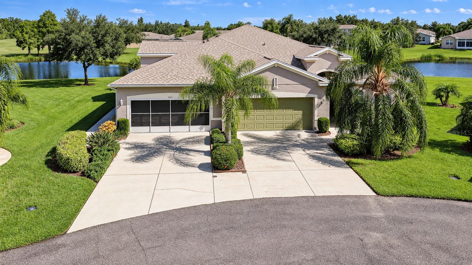 2402 Richmond Greens CT #0 photo 1
