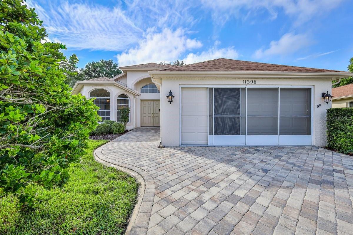 11306 Musgrove MILL Dr photo 1