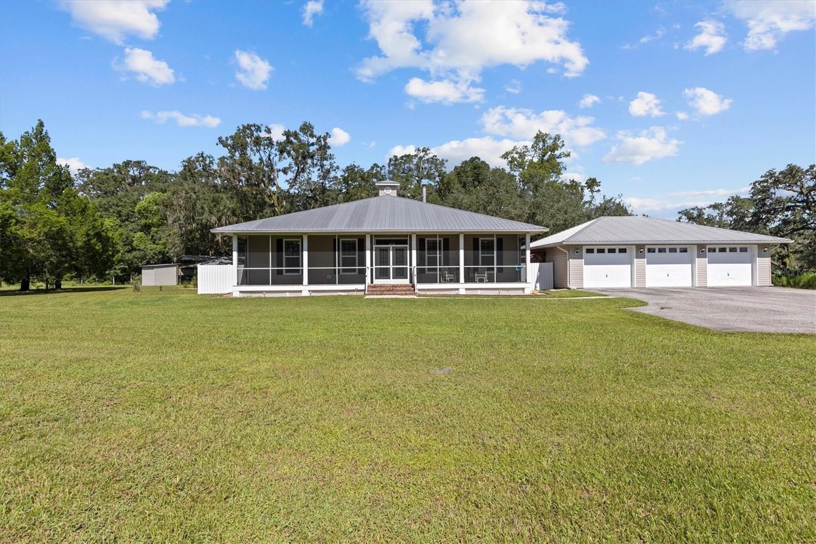 7041 Quarterhorse Ln photo 1