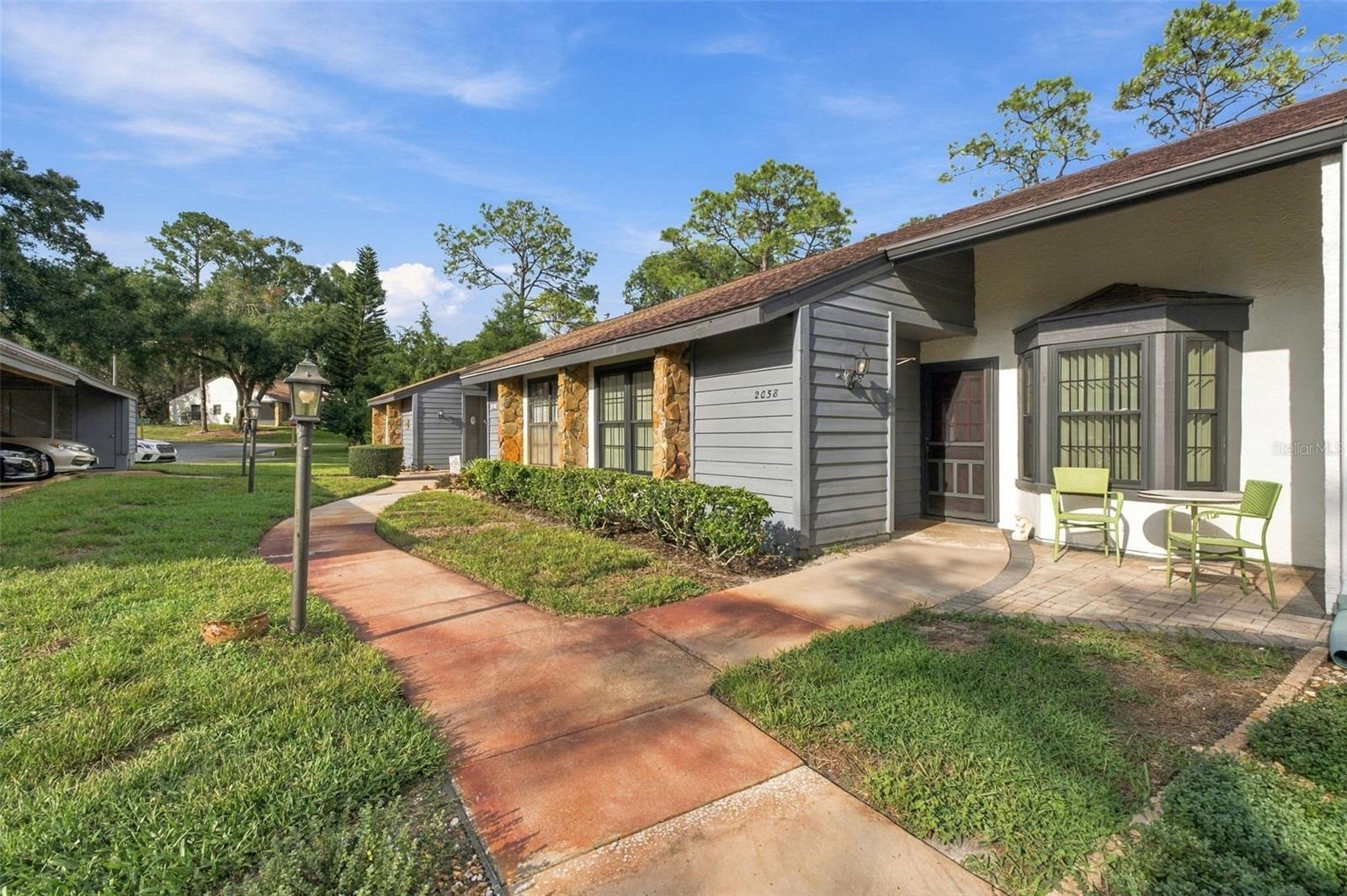 2058 Woodcutter CT