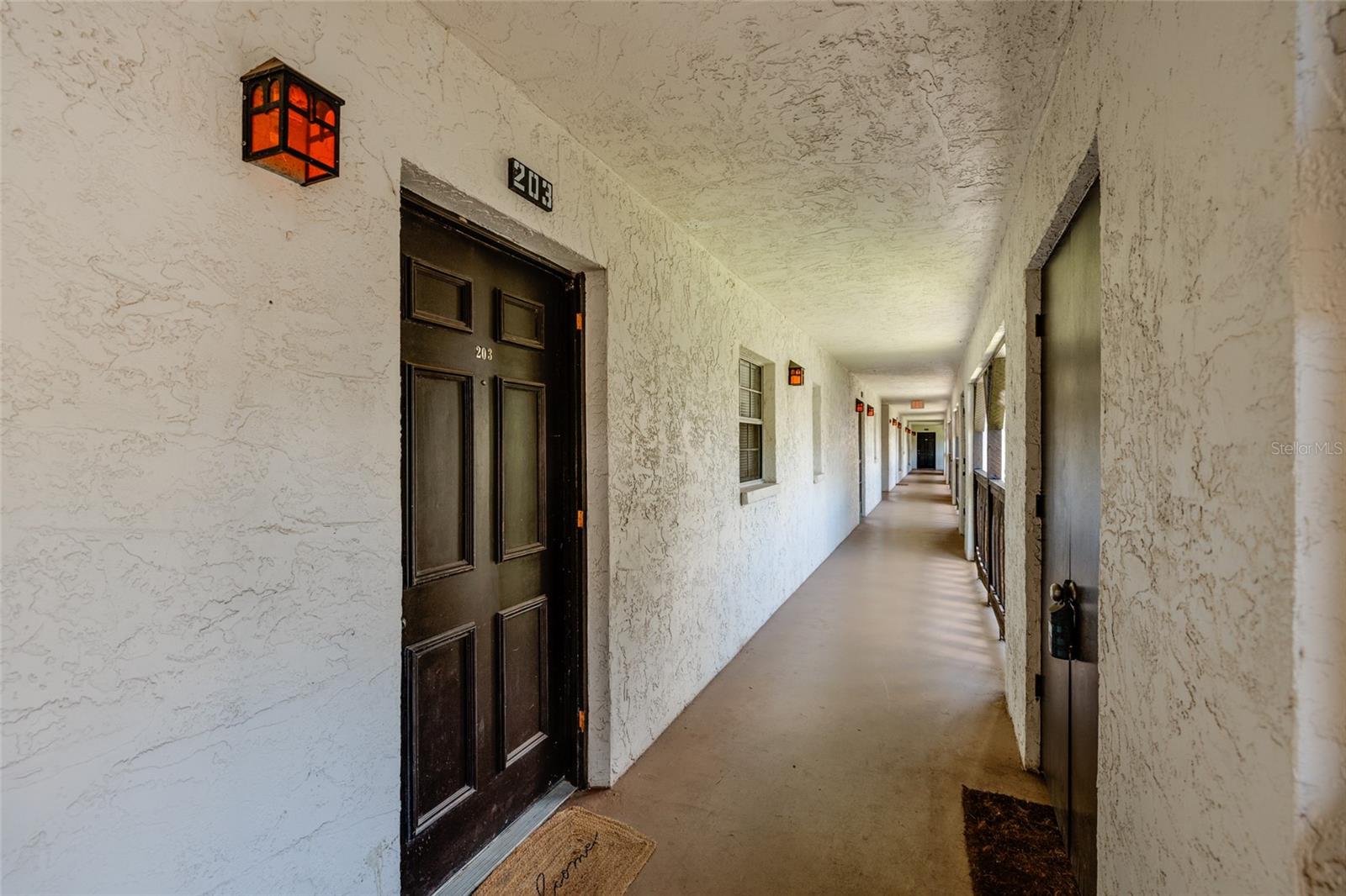 400 N Bayshore Blvd #203
