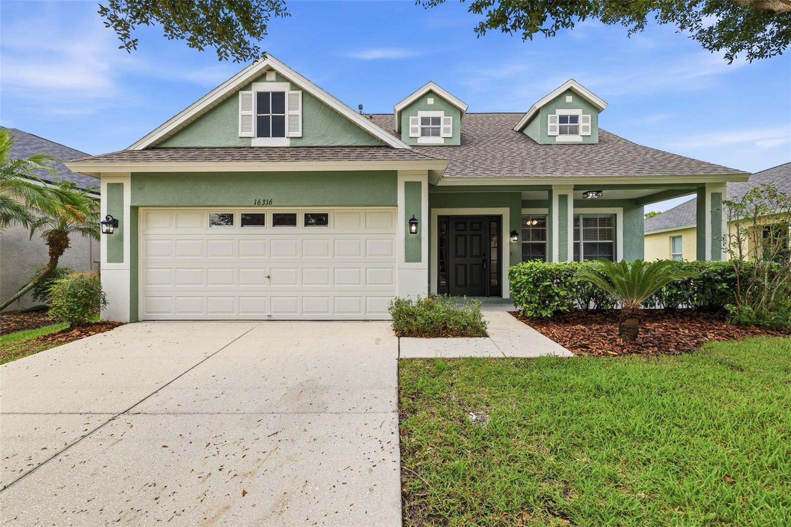 16316 Bridgecrossing Dr photo 1