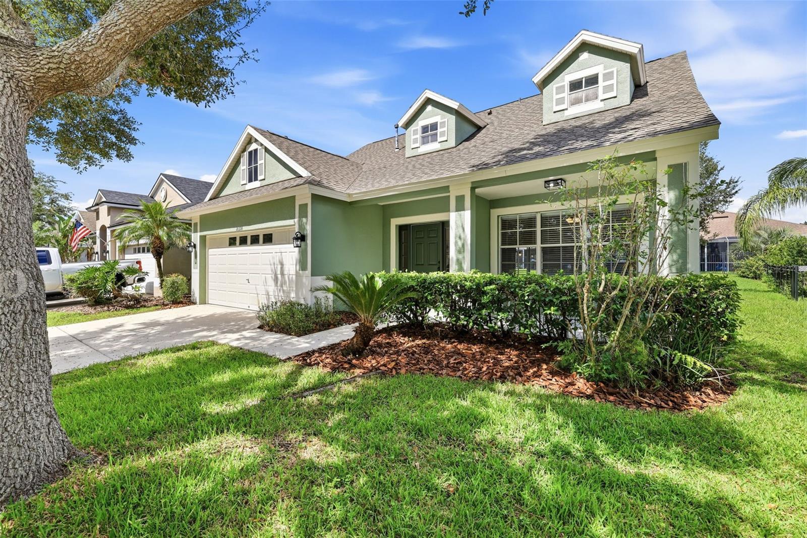 16316 Bridgecrossing Dr
