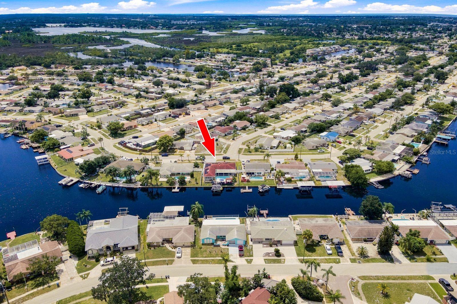 1324 Chancellor Dr