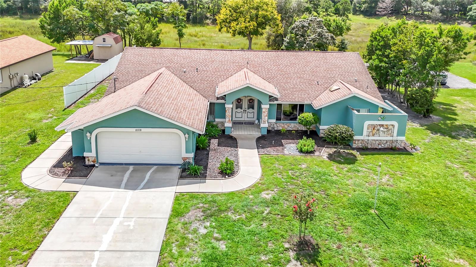 8108 Shorecrest CT photo 1