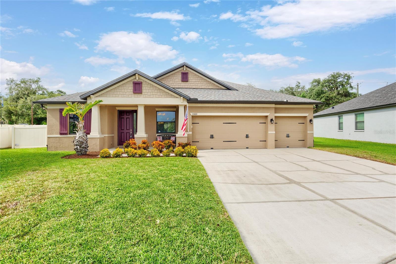 11020 Brahman Ranch Cir photo 1
