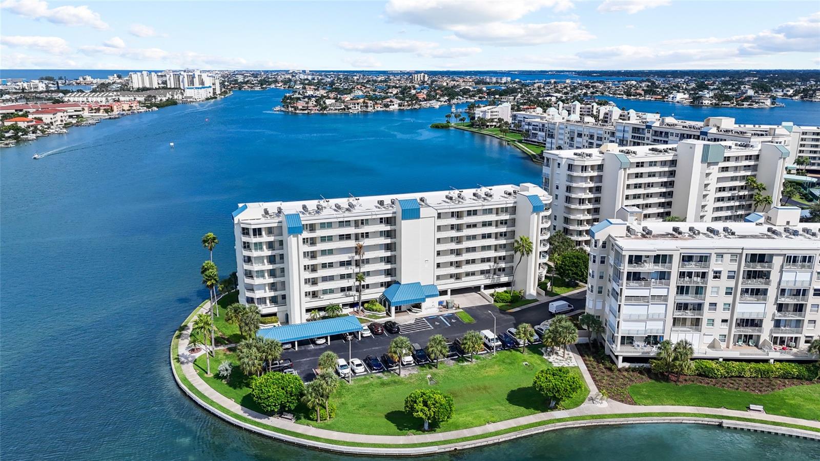 7922 Sailboat Key Blvd S #206 photo 1
