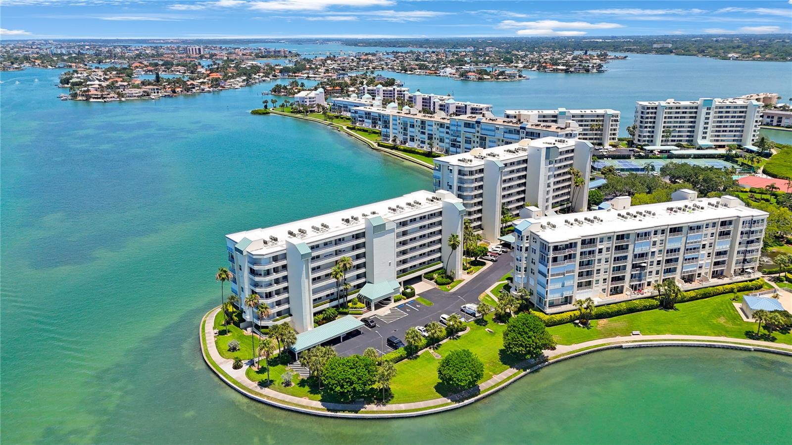 7922 Sailboat Key Blvd S #206